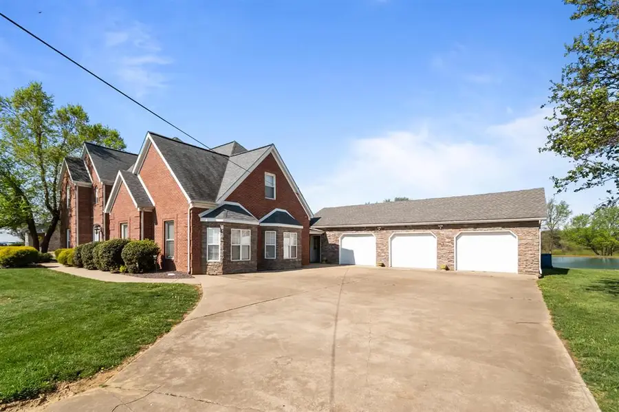 9099 S St Rt 1078, Henderson, KY 42420-9998 - #3