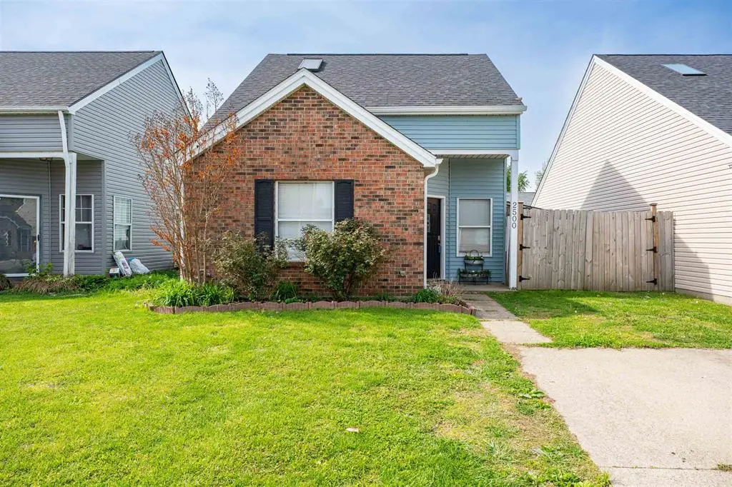 2500 Haviland Drive, Owensboro, KY 42301 - #1