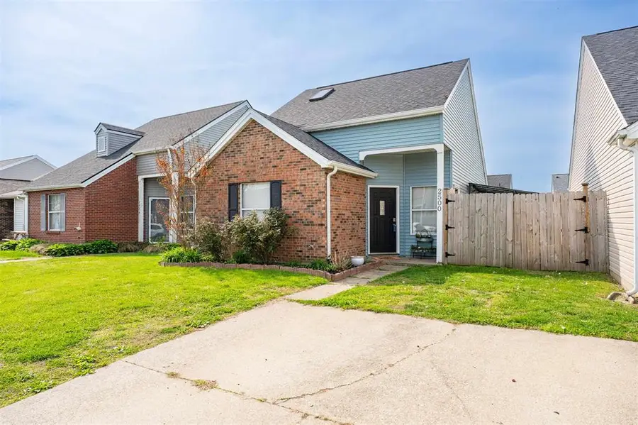 2500 Haviland Drive, Owensboro, KY 42301 - #2