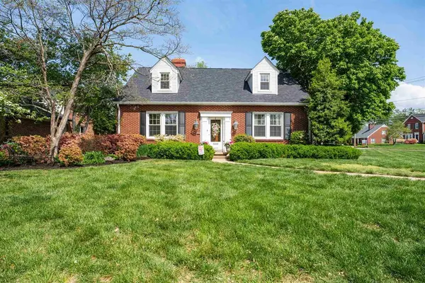 2033 Littlewood Drive, Owensboro, KY 42301-4622