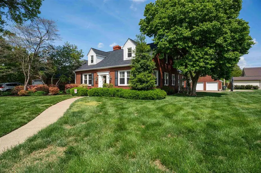 2033 Littlewood Drive, Owensboro, KY 42301-4622 - #2