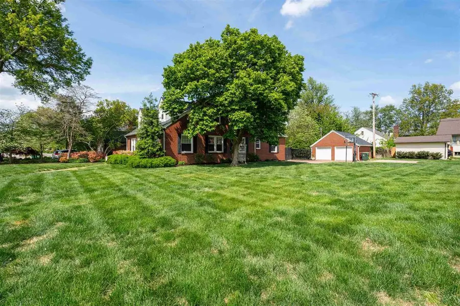 2033 Littlewood Drive, Owensboro, KY 42301-4622 - #3