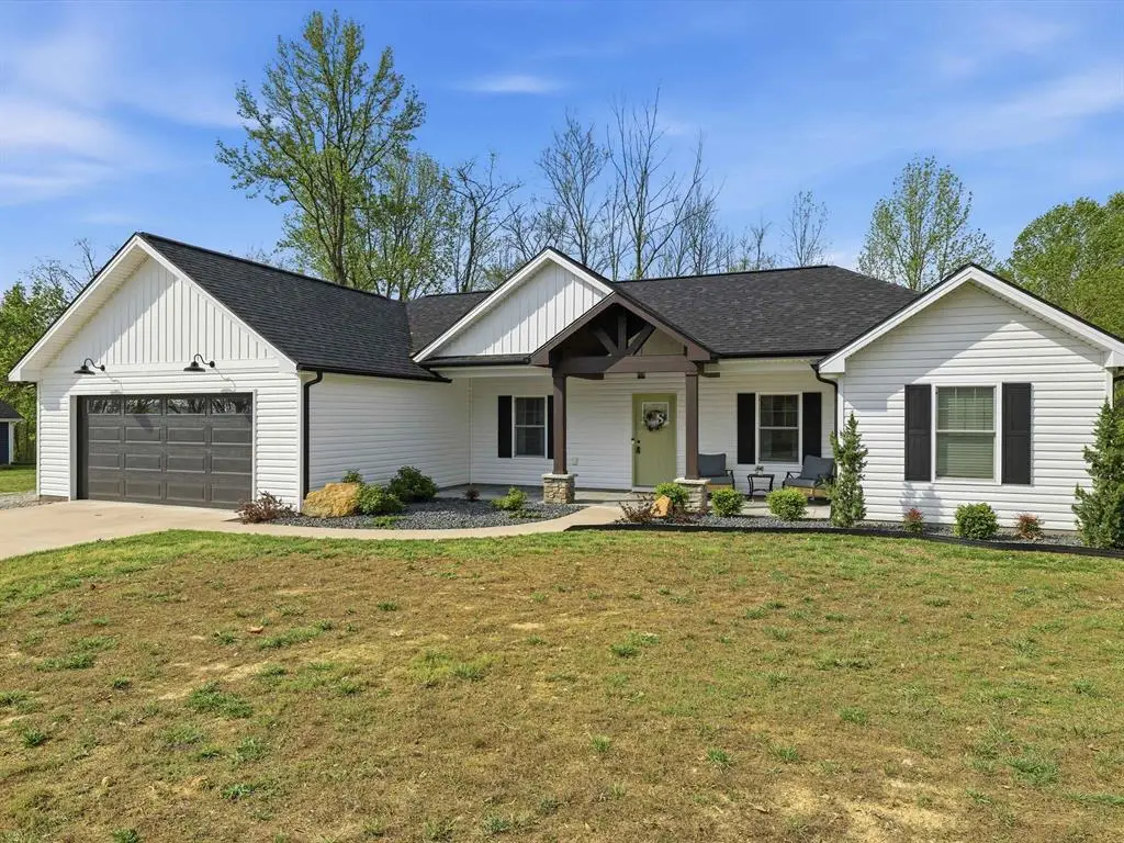 1245 Indian Lake Dr, Hawesville, KY 42348 - #1