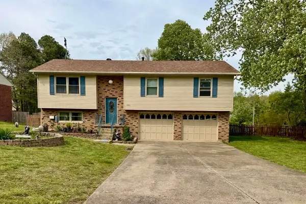 3941 Locust Hill Drive, Owensboro, KY 42303