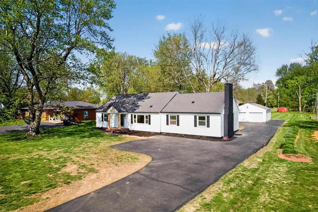 4531 New Hartford Rd, Owensboro, KY 42303 - #1