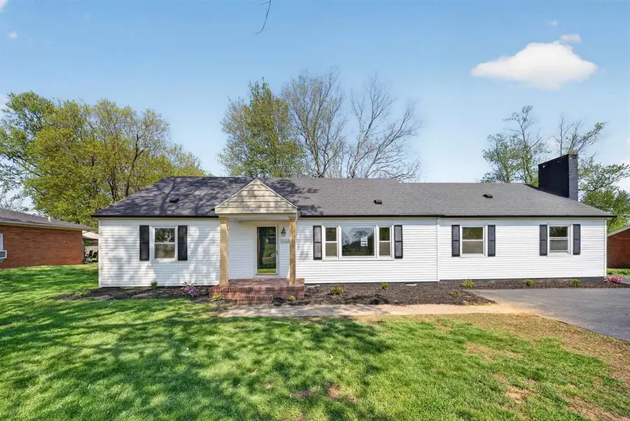 4531 New Hartford Rd, Owensboro, KY 42303 - #2