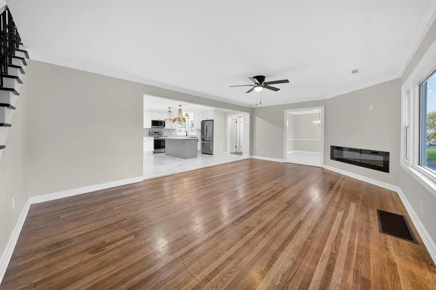 4531 New Hartford Rd, Owensboro, KY 42303 - #3