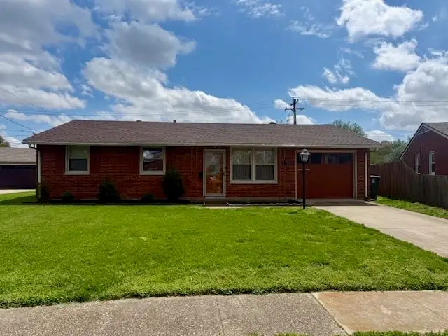 2078 Wyandotte Ave, Owensboro, KY 42301 - #1