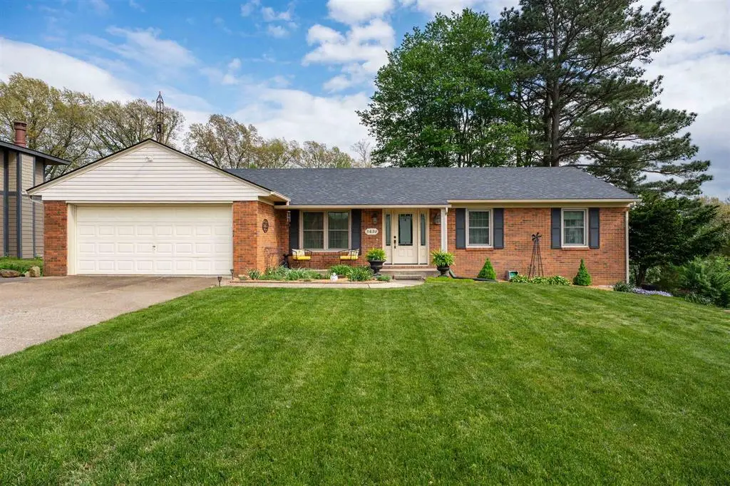 2420 Georgia Ln, Owensboro, KY 42303 - #1