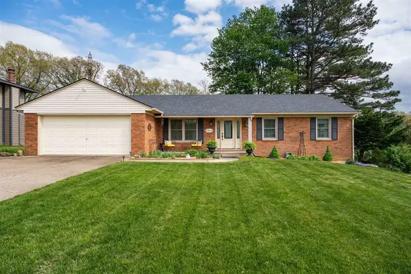 2420 Georgia Ln, Owensboro, KY 42303