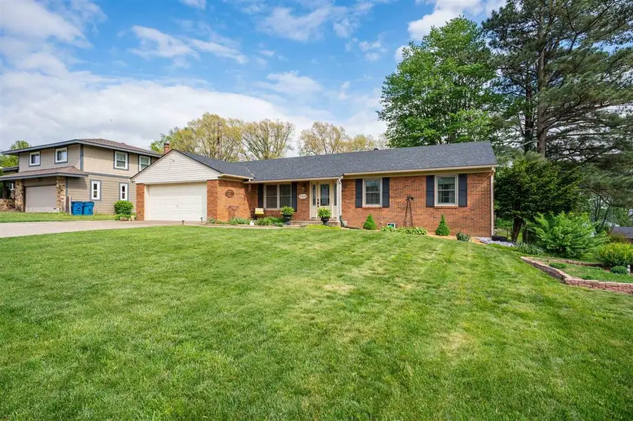 2420 Georgia Ln, Owensboro, KY 42303 - #2