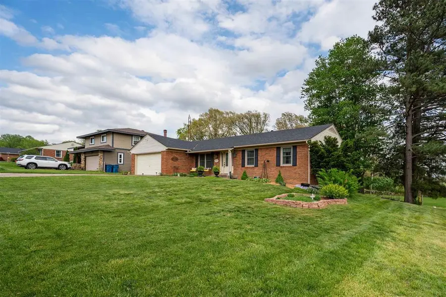 2420 Georgia Ln, Owensboro, KY 42303 - #3