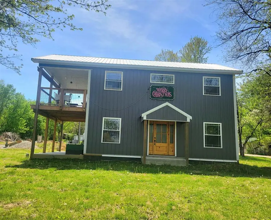 840 Main St, Centertown, KY 42328 - #2