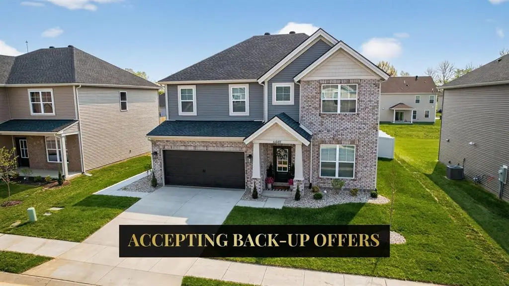 6449 Jessica Ln, Owensboro, KY 42303 - #1
