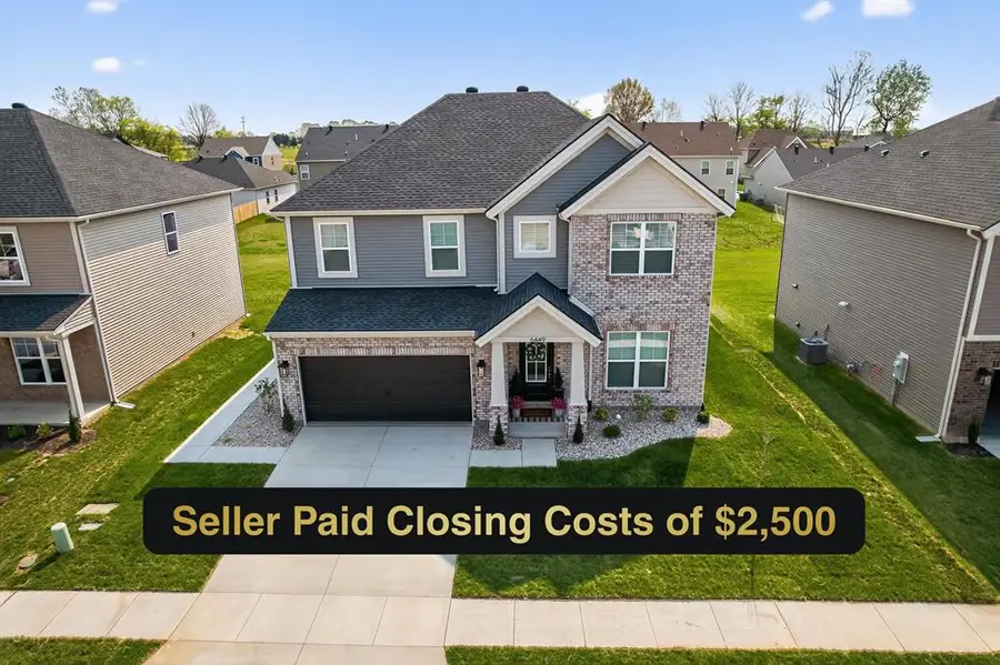 6449 Jessica Ln, Owensboro, KY 42303 - #2