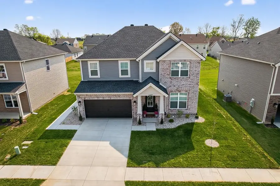 6449 Jessica Ln, Owensboro, KY 42303 - #3