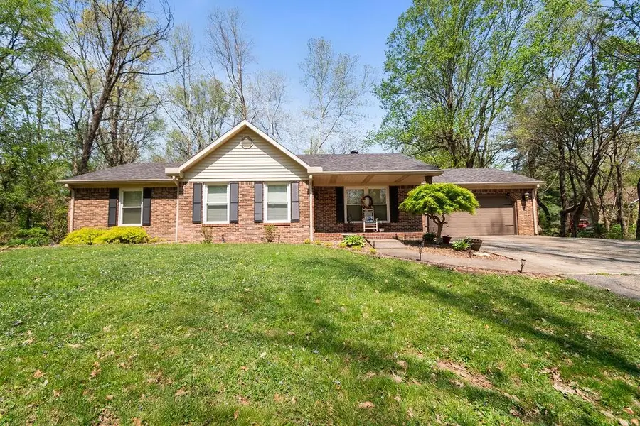 1555 Graves Ln., Maceo, KY 42355 - #3
