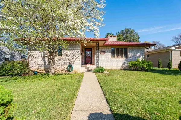 711 Walnut Park Drive, Owensboro, KY 42301