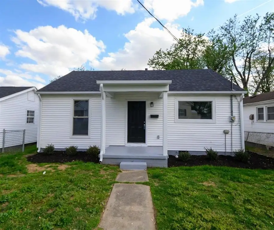 1814 W 6th St, Owensboro, KY 42301 - #2