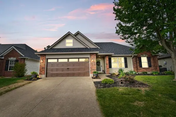 4032 Reliant Circle, Owensboro, KY 42301