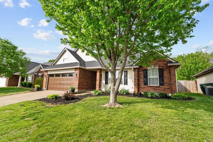 4032 Reliant Circle, Owensboro, KY 42301 - #3
