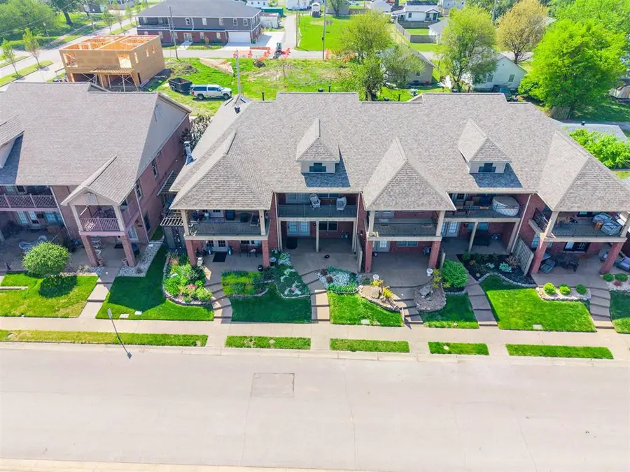 1618 Lock Avenue, Owensboro, KY 42301 - #2