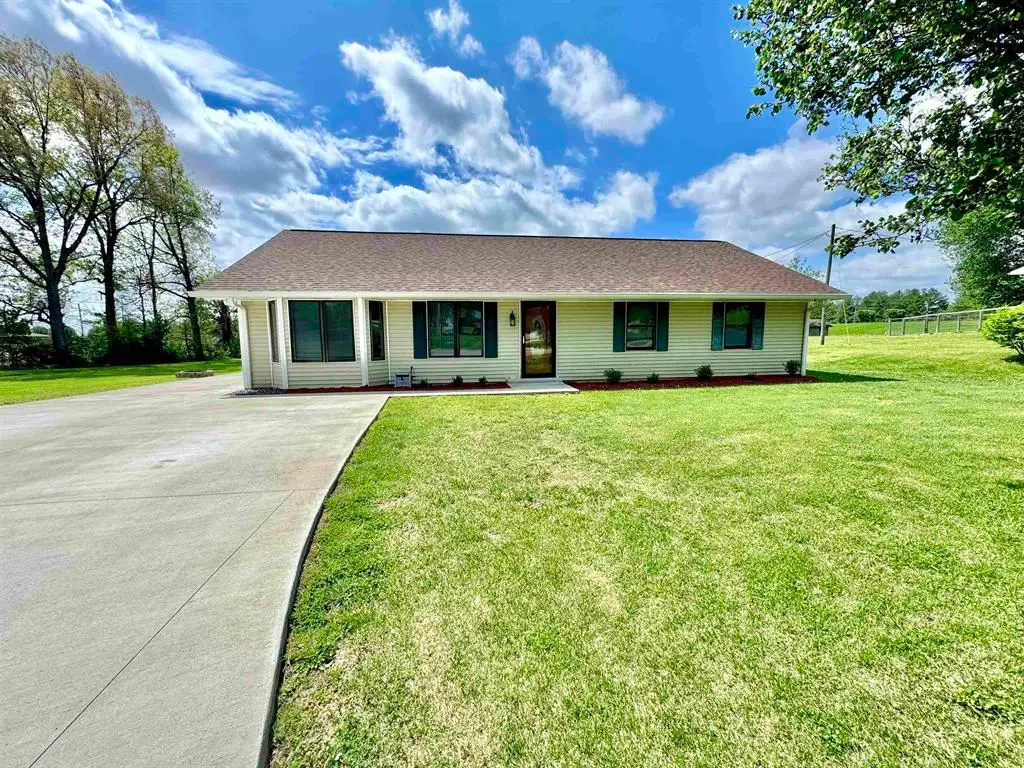 5412 Dee Acres Dr, Philpot, KY 42366 - #1