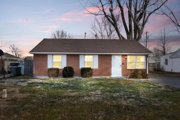 2225 Barron Drive, Owensboro, KY 42301