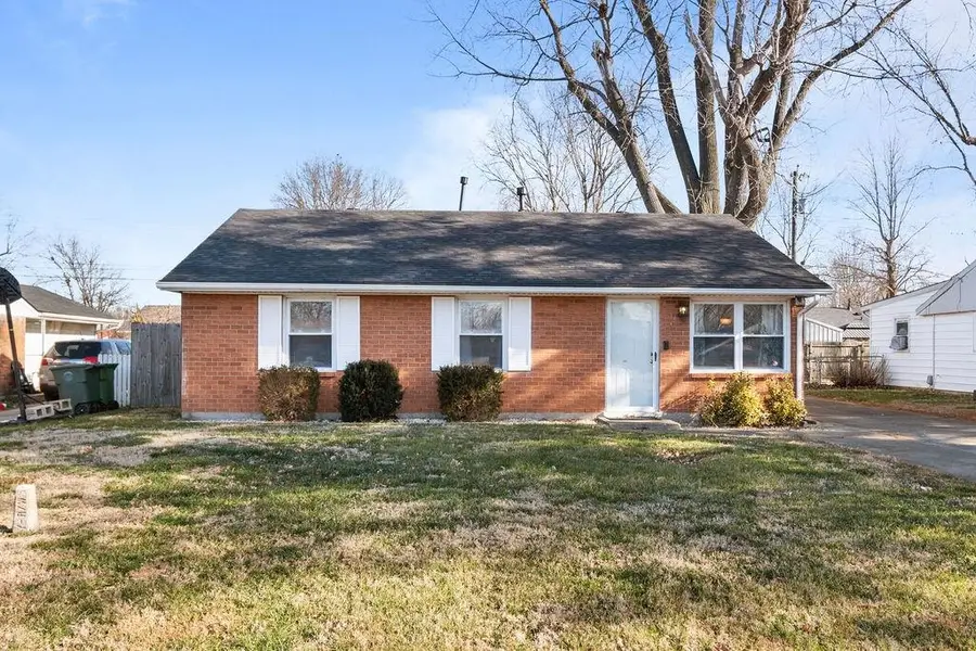 2225 Barron Drive, Owensboro, KY 42301 - #2
