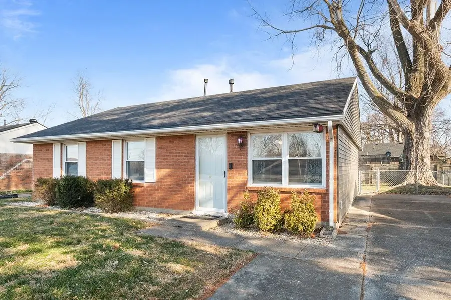 2225 Barron Drive, Owensboro, KY 42301 - #3