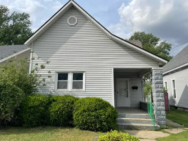 911 W 2nd St, Owensboro, KY 42301