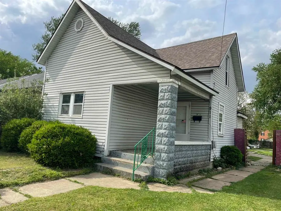 911 W 2nd St, Owensboro, KY 42301 - #2