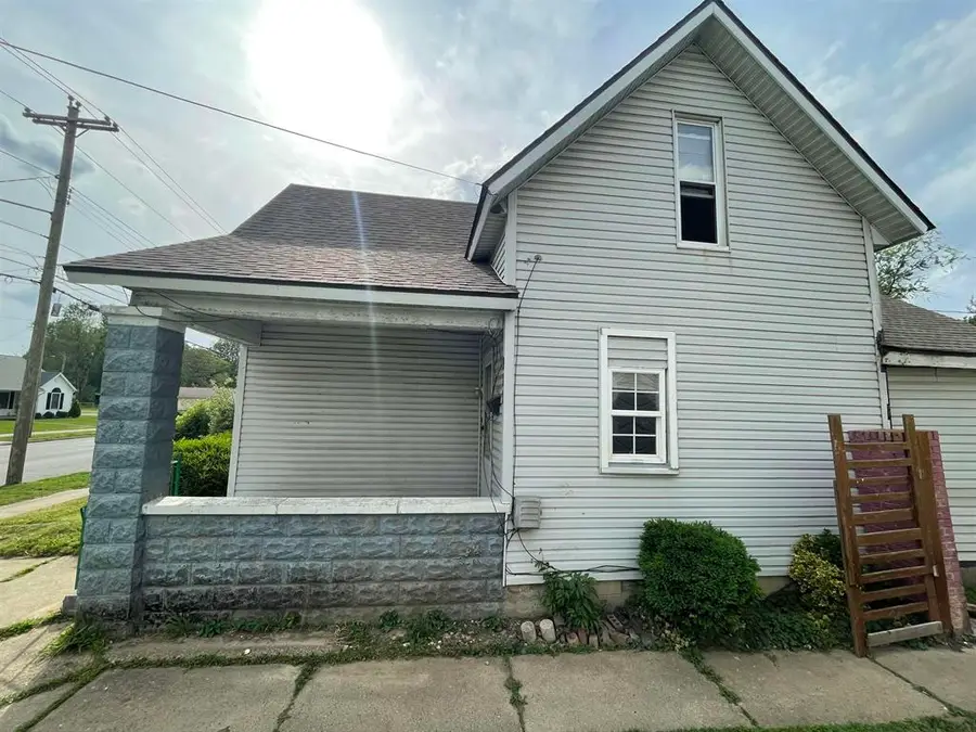 911 W 2nd St, Owensboro, KY 42301 - #3