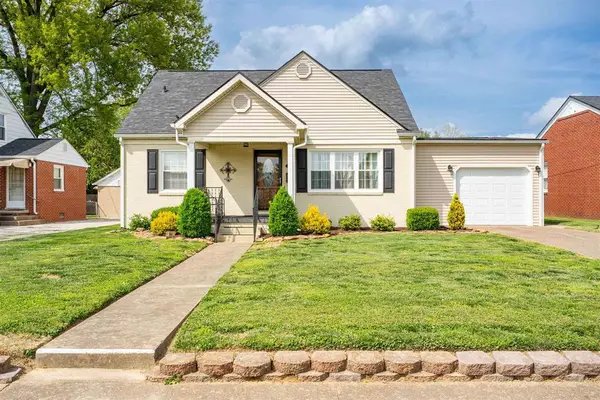 1833 Cecelia Ct, Owensboro, KY 42303