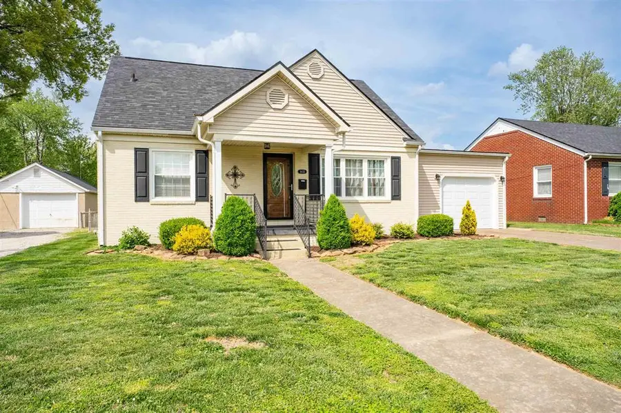 1833 Cecelia Ct, Owensboro, KY 42303 - #2