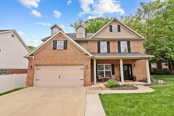 4555 Woodlake Run, Owensboro, KY 42303