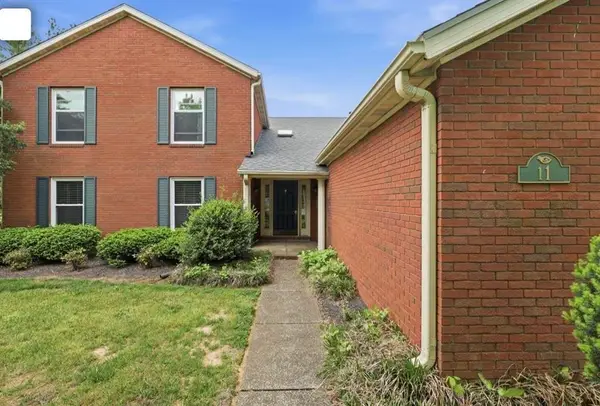 11 Quail Ridge Ct D, Owensboro, KY 42303