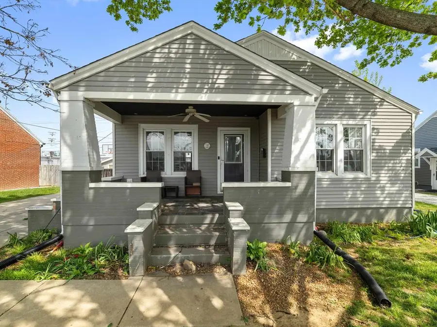 35 Colonial Ct., Owensboro, KY 42303 - #2