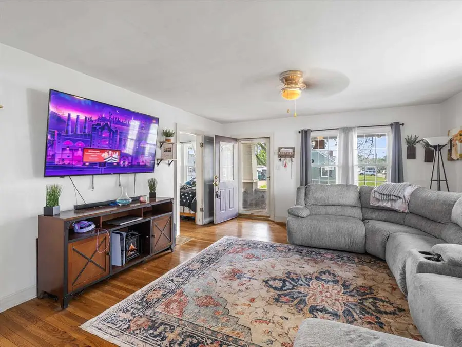 35 Colonial Ct., Owensboro, KY 42303 - #3