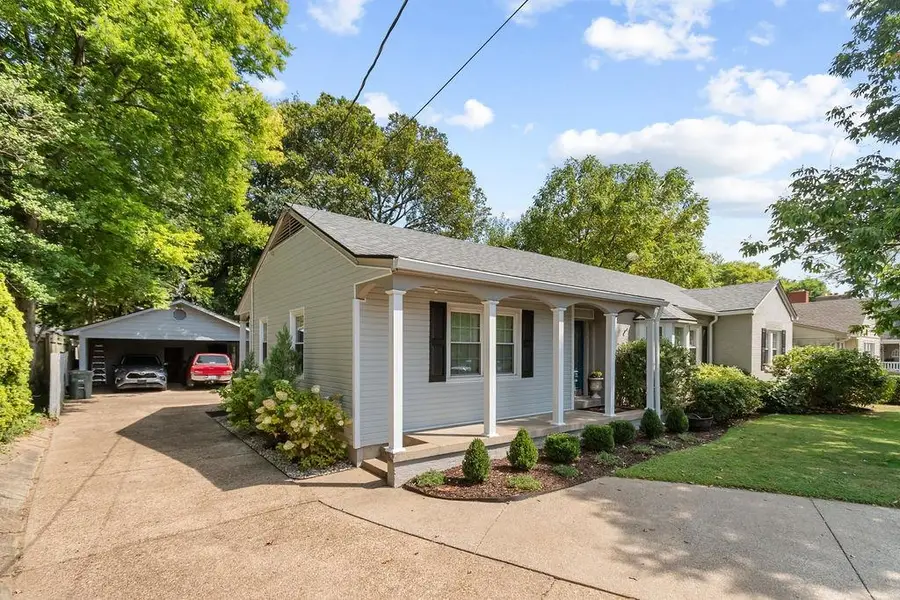 1511 Dean Avenue, Owensboro, KY 42301 - #3