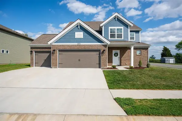 2092 Pebble Wood, Owensboro, KY 42303