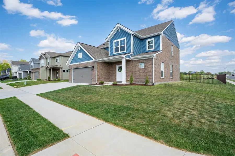 2092 Pebble Wood, Owensboro, KY 42303 - #3