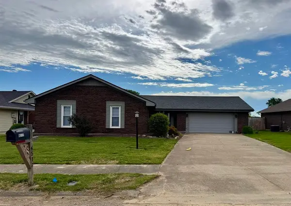 4517 Hunters Trace, Owensboro, KY 42303