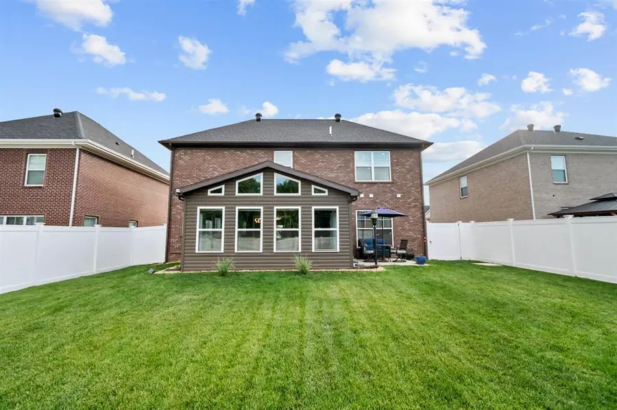 3810 Little Bluestem Drive, Owensboro, KY 42303-8302 - #3