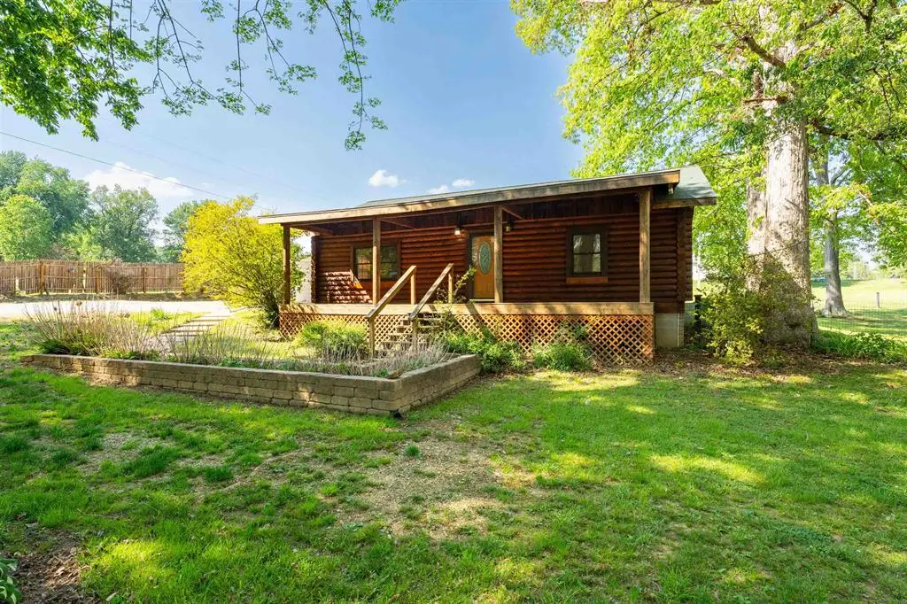 5831 Old Hwy 54, Philpot, KY 42366 - #1