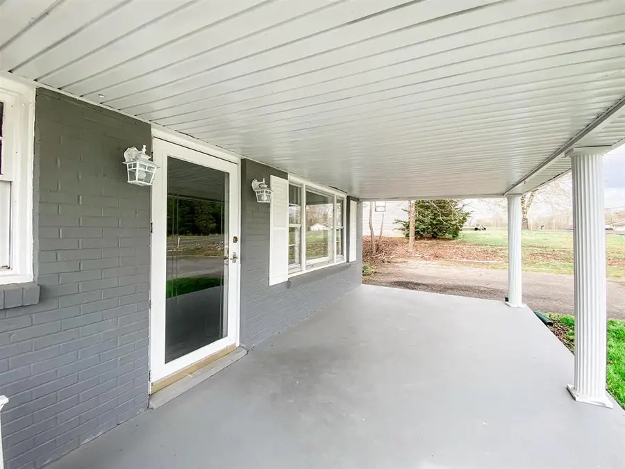 1526 State Route 176, Greenville, KY 42345 - #2