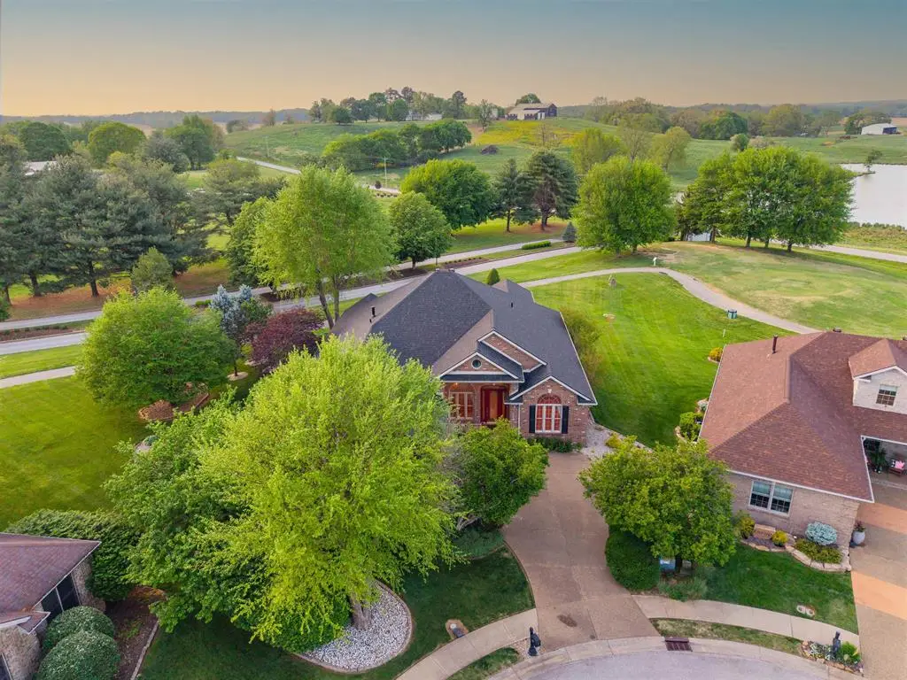 6681 Waterford Place, Owensboro, KY 42303 - #1