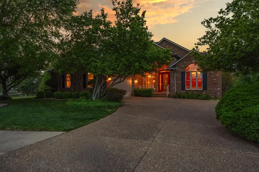 6681 Waterford Place, Owensboro, KY 42303 - #2