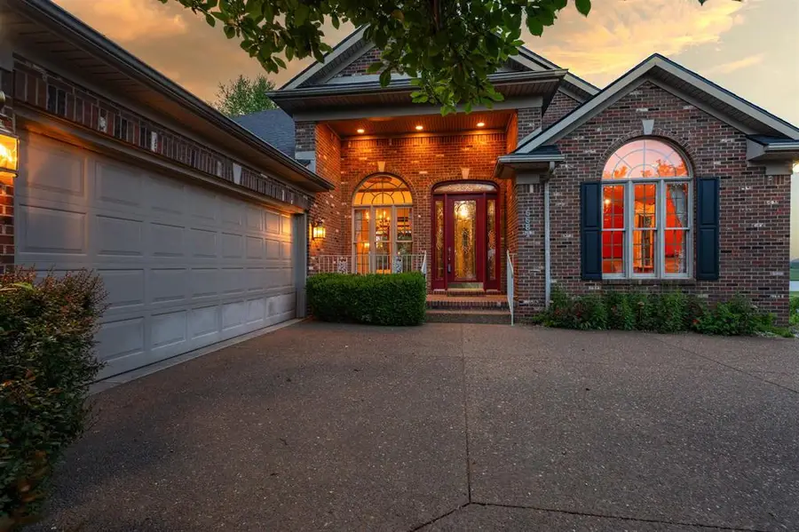 6681 Waterford Place, Owensboro, KY 42303 - #3