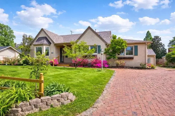 2118 York Drive, Owensboro, KY 42301